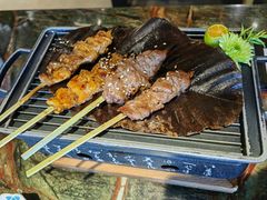 -炙柒Sekinana·精致料理 烧鸟·铁板烧(海上世界店)