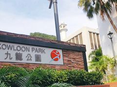 -九龙公园