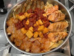 -黄记煌三汁焖锅(顺义华联店)