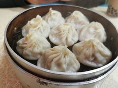 -笑云开汤包店(网巾市店)
