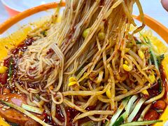 -三姐妹冷面馆(保卫路店)