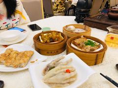泡椒鸡爪-顺德人家食府(黄金广场店)