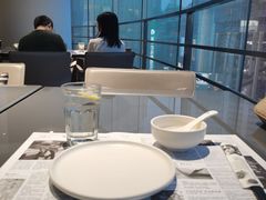 -小大董·烤鸭(观景餐厅·南京西路店)