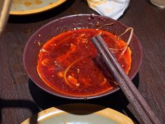 -张翻越·川渝冒菜·武汉黑鸭煲(城北万象城店)