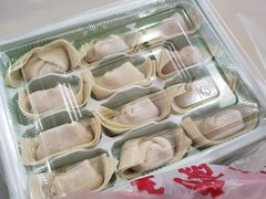 刀鱼馄饨-老半斋(福州路店)