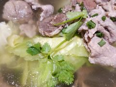 -乔阿马·江南味·驴肉香(龙湖华泾天街店)