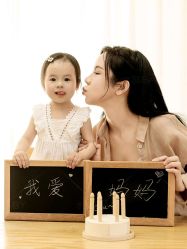 -水晶BABY儿童摄影(世界公园店)