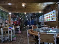 大堂-阿嫲家家常菜(环岛路店)