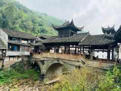 -青林口古镇