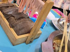 -蜀巷弯弯串串香(长春总店)