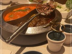 -左庭右院鲜牛肉火锅(环球港店)