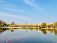 -西海子公园