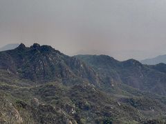 -大岭沟猕猴桃谷风景区