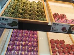 -南宋胡记(杭州河坊街店)