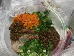 -一品飘香米线(一中总店)