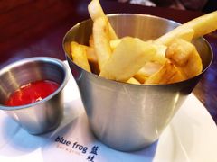 -bluefrog蓝蛙(水游城店)