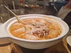 -九毛九西北菜(大东海店)