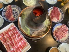 -裕德孚·非遗手切涮羊肉(东直门内大街店)