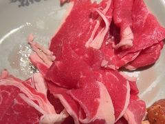 -梨花自助烤肉(天河城店)