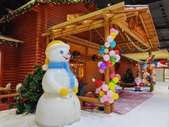 -宁波冰雪大世界(北仑区)