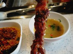 -九府羊·鲜羊火锅·烤串(新华路店)