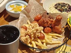 -合风谷(南下塘店)