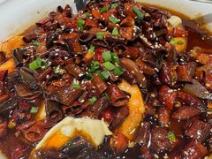 -金枝玉叶上海人家食府(三里河店)