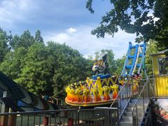 -朝阳公园游乐园