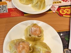 -满记甜品(正方京城店)