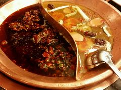 -老码头火锅(玉林店)