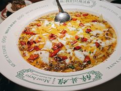 -醉英雄四川料理(新塘万达广场店)