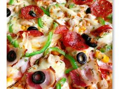 -米斯特比萨(光华桥凯德MALL天津湾店)