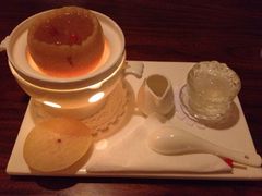 秋梨燕窝-燕庭·纯燕窝·甜品下午茶(南京西路店)
