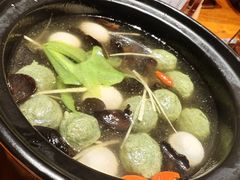 -瑶王府·广西菜(金阳路店)