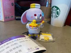 -星巴克臻选(北京前门大街店)