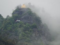 -大慈岩风景区
