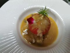 -格桑花开药膳蔬食文化空间