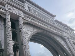 -顺峰山公园