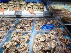 -徐记海鲜(大雁塔|金都店)