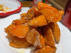 -玺炖·中国铁锅炖(虹桥天街店)