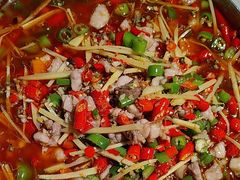 -蛙兔鸡自贡风味·特色江湖菜(广都店)