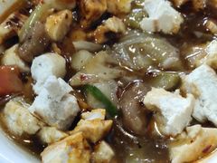 -马光荣肉丸糊辣汤(边东街店)