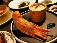 -万丽轩·粤菜(王府井金茂万丽酒店)