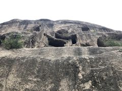 -古崖居风景名胜区