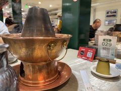 -东来顺饭庄(王府井步行街店)