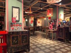 -春梅里卤鹅馆·47年老字号(中山路店)