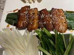 酥不烂烤肉-一江春水·杭帮臻宴(三台山店)