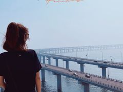 -星海湾跨海大桥
