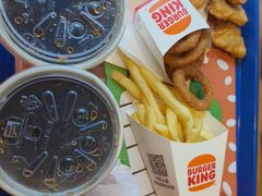 -汉堡王(徐汇绿地缤纷店)