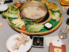 -椰小鸡·琼州糟粕醋(美兰缤纷城店)